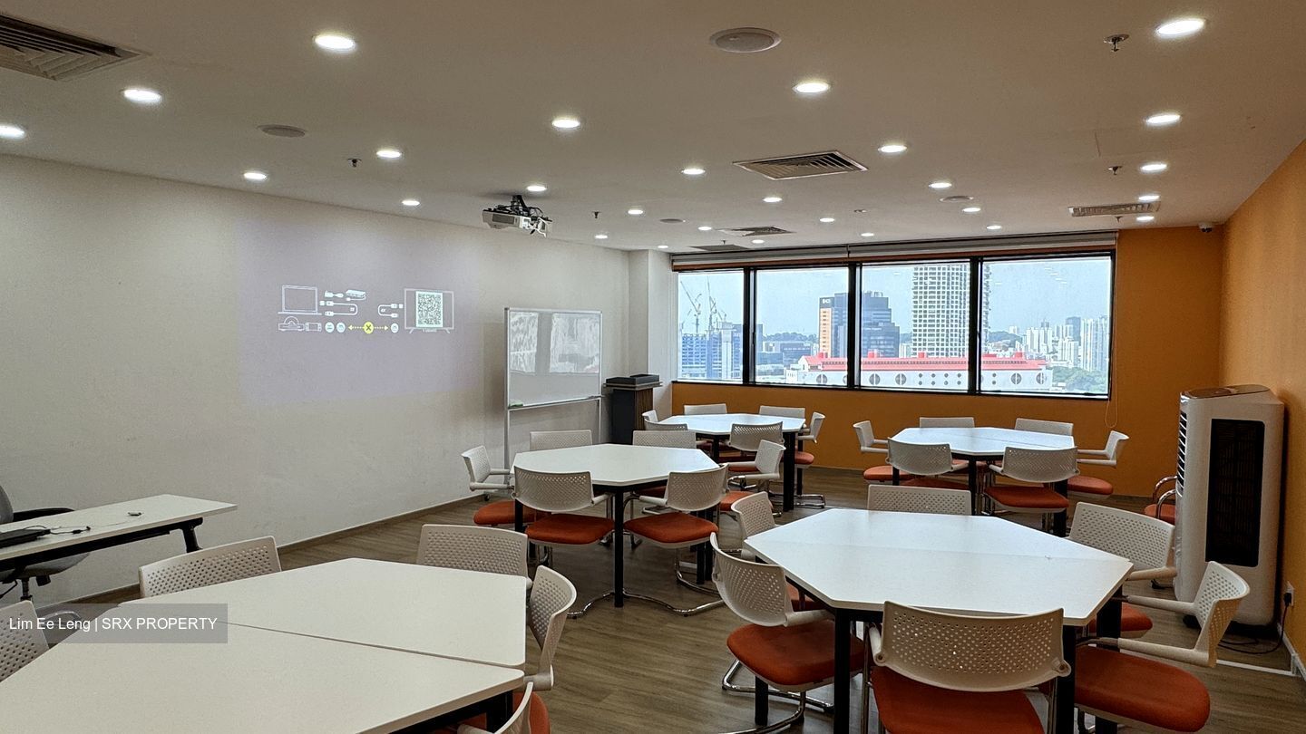 Chinatown Point (D1), Office #521051791